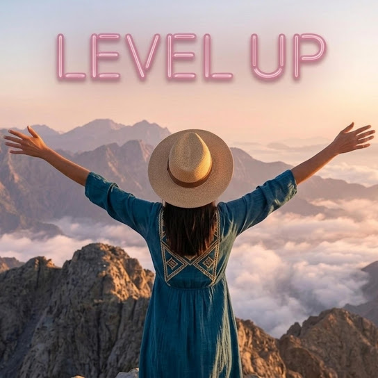 Level Up