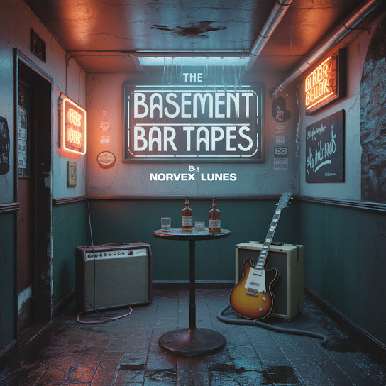 The Basement Bar Tapes