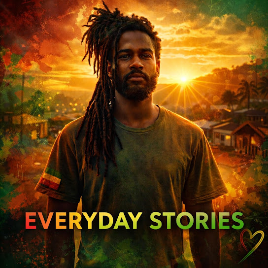 EVERYDAY STORIES
