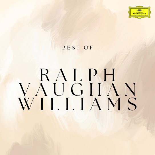Best of Ralph Vaughan Williams