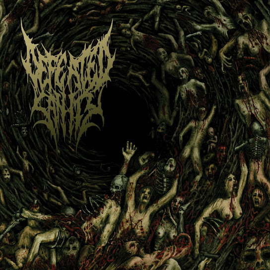 Psalms of the Moribund