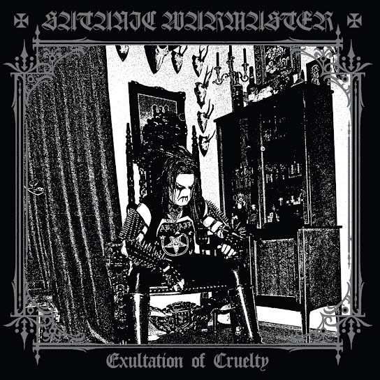 Exultation of Cruelty