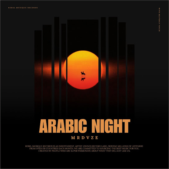 Arabic Night