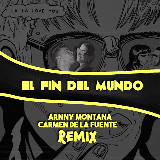 Fin Del Mundo [Radio Edit]