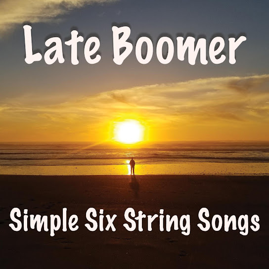 Simple Six String Songs