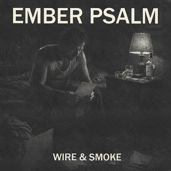 Ember Psalm (Whiskey Blues)