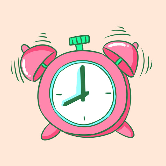 Dream Alarm - Techno Remix (Radar) (Ringtone)