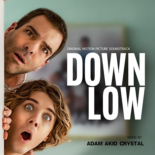 Down Low (Original Motion Picture Soundtrack)