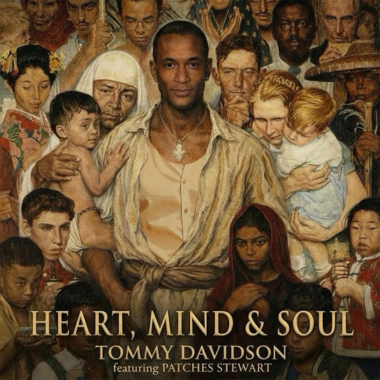 Heart, Mind & Soul (Radio Edit)