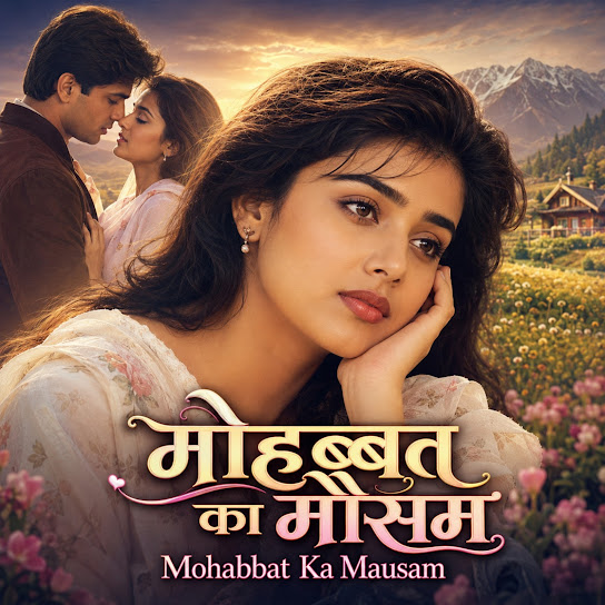 Mohabbat Ka Mausam