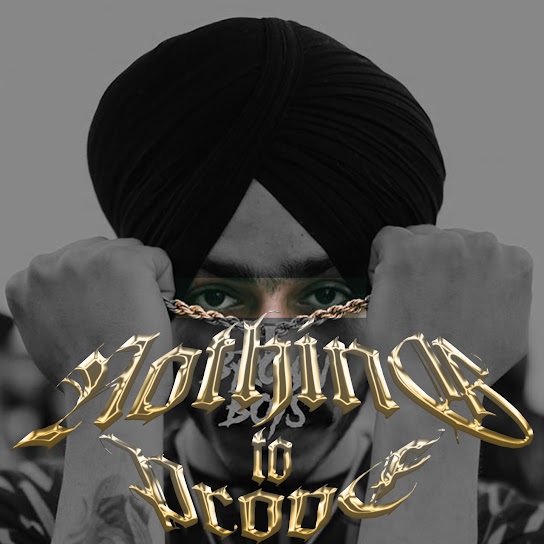 Nothing to Prove