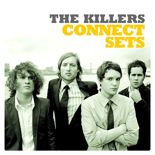 Connect Sets (Live At Connect / 2004)