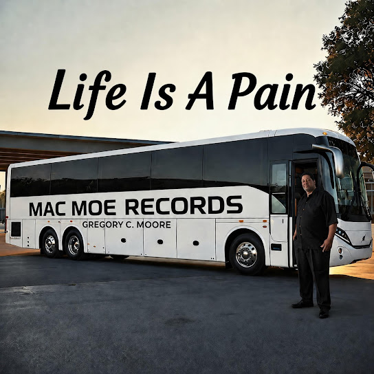 Life Is A Pain