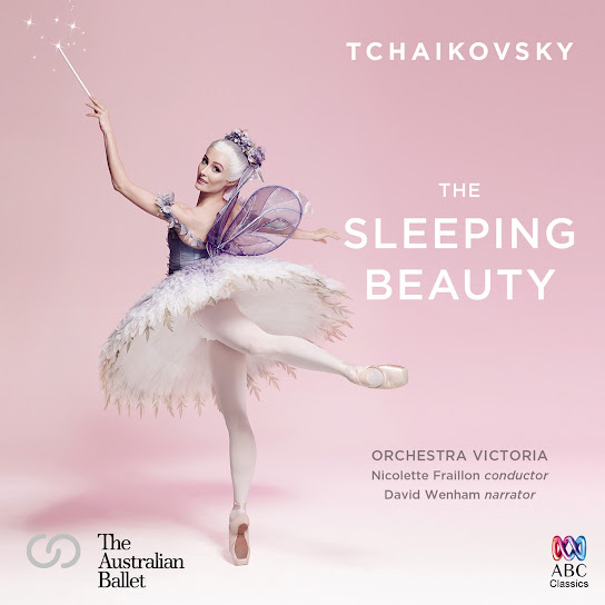 The Sleeping Beauty