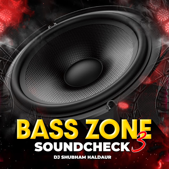 BassZone Soundcheck 3