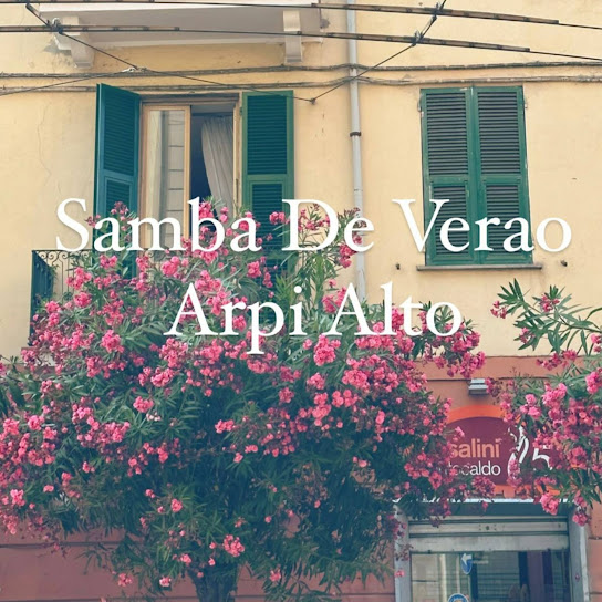 Samba De Verao