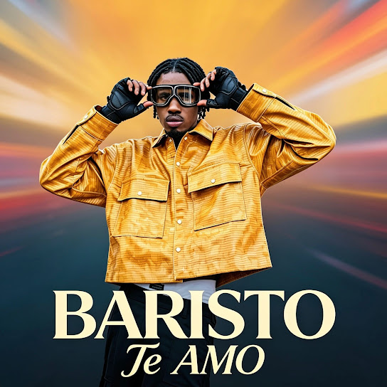 Te Amo
