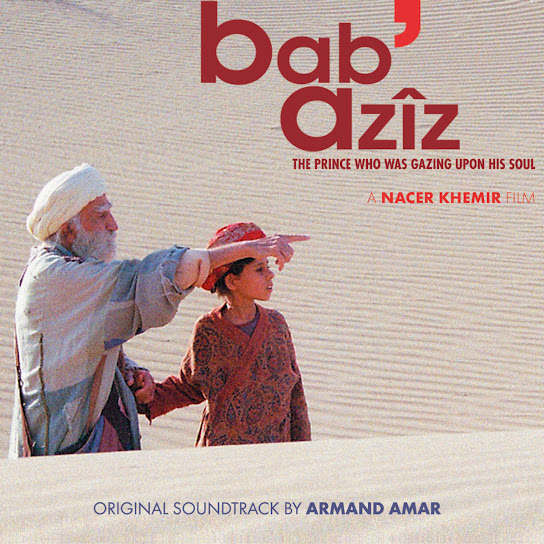 Bab' Azîz (Original Motion Picture Soundtrack)