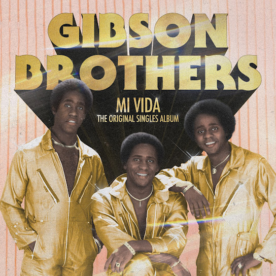 Mi Vida - The Original Singles Album