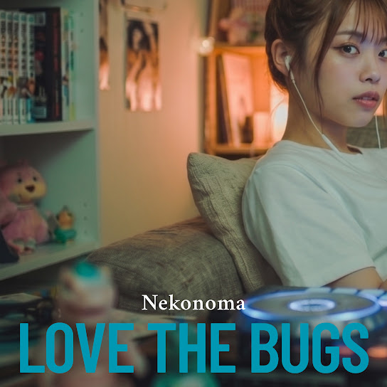 Love the bugs