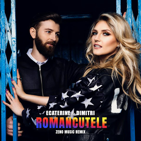 Romancutele (Zeno Music Remix)