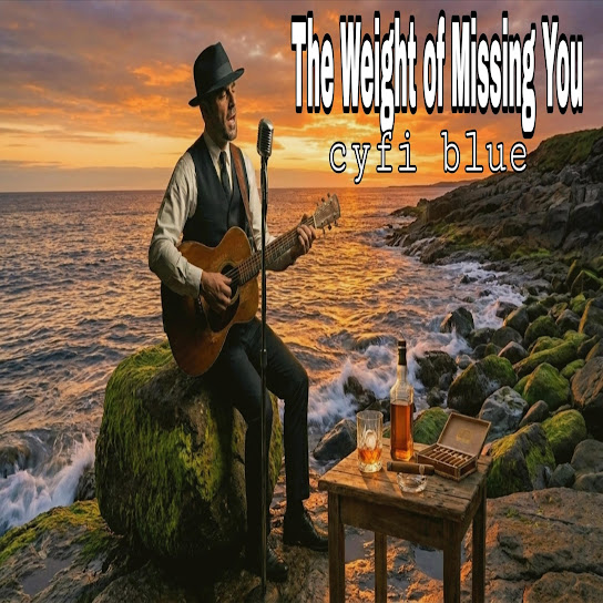 The Weight of Missing You