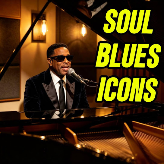 BLUES OF A BROKEN MAN