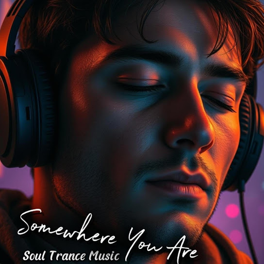 Somewhere You Are