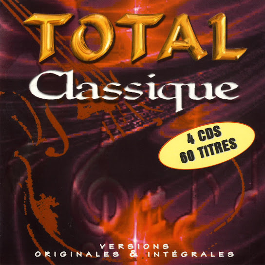Total Classics