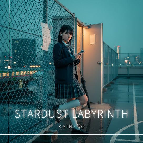 Stardust Labyrinth