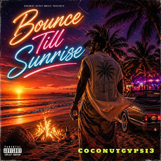 Bounce Till Sunrise