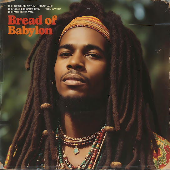 Bread of Babylon (Radio Edit)
