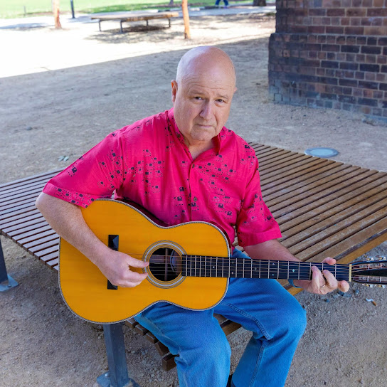 Bill Walsh Guitar