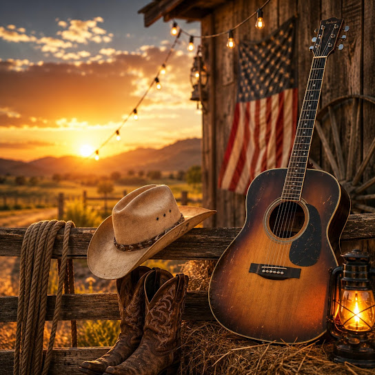 The Happy Jamboree