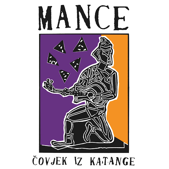 Čovjek iz Katange