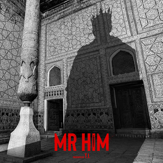 MR HIM