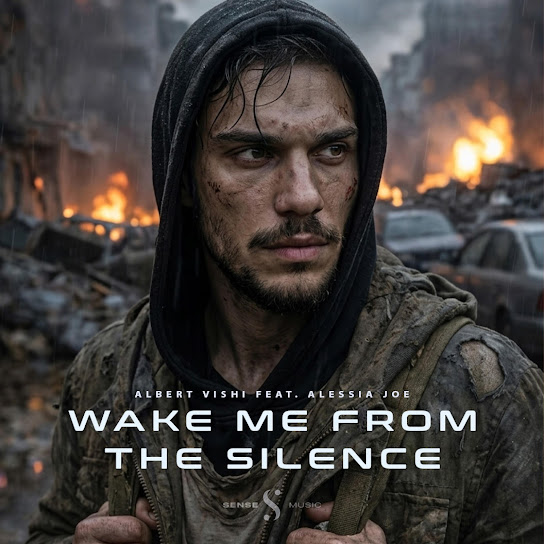 Wake Me from the Silence