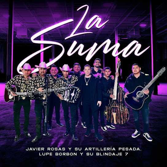 La Suma (En Vivo)