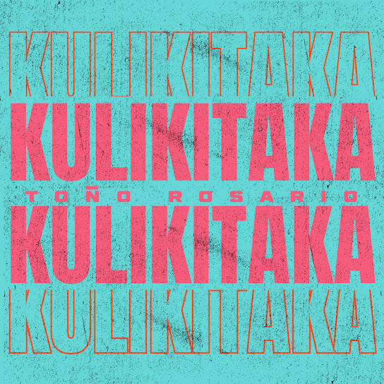 KULIKITAKA (En Vivo)