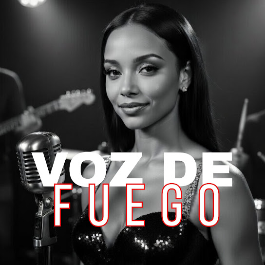 VOZ DE FUEGO
