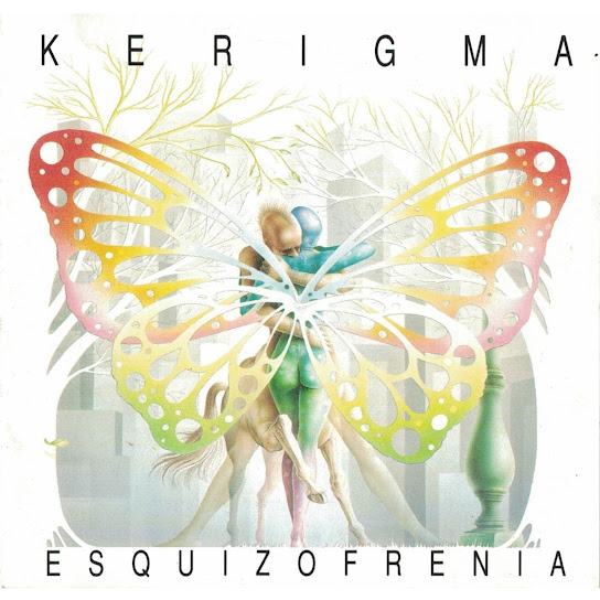 Esquizofrenia