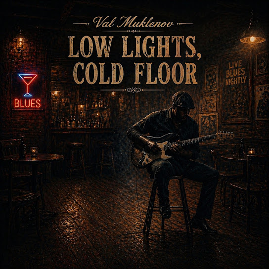 Low Lights, Cold Floor
