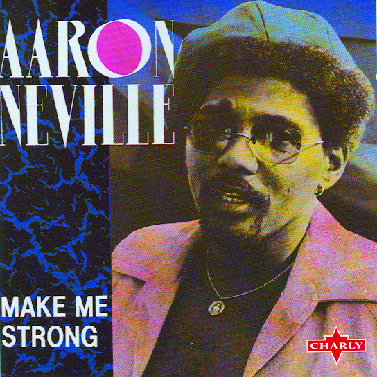Make Me Strong