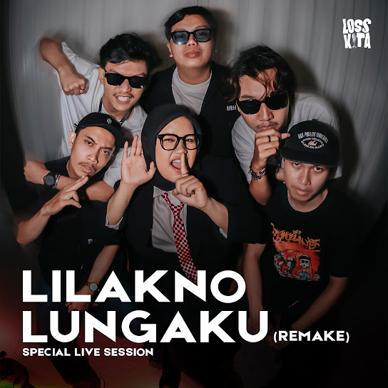 Lilakno Lungaku [Remake]