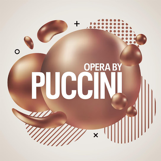 Opera By Puccini