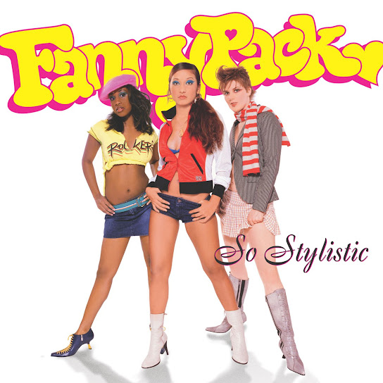 So Stylistic
