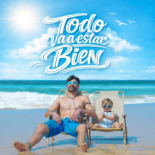 TODO VA A ESTAR BIEN