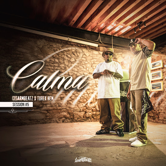 Calma