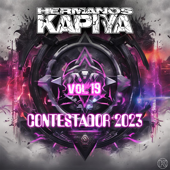 Contestador 2023