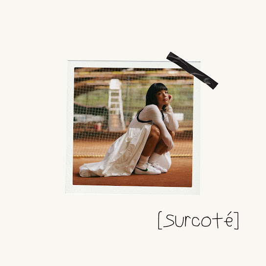 Surcoté